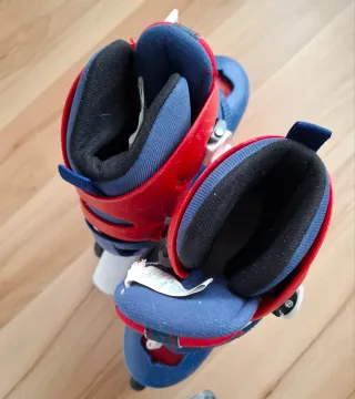 Patines infantiles ajustables Oxelo