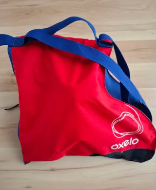 Patines infantiles ajustables Oxelo