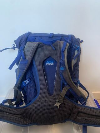 Mochila Lowe Alpine AirZone 35-45L Azul