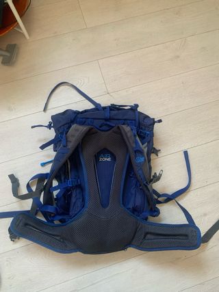 Mochila Lowe Alpine AirZone 35-45L Azul