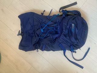 Mochila Lowe Alpine AirZone 35-45L Azul