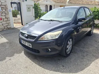 Ford Focus 2008