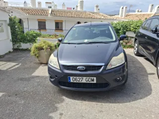 Ford Focus 2008