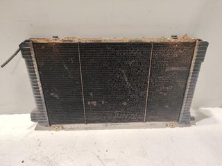 Nissan 307956 sin rf radiador agua patrol (k/w260)