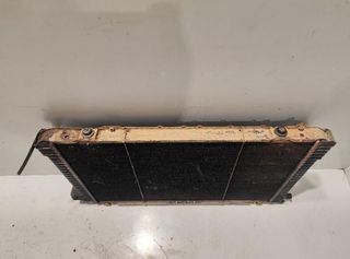 Nissan 307956 sin rf radiador agua patrol (k/w260)