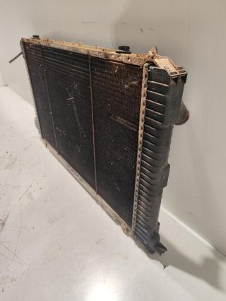 Nissan 307956 sin rf radiador agua patrol (k/w260)