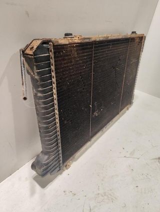 Nissan 307956 sin rf radiador agua patrol (k/w260)