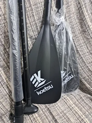 Remo KOETSU SUP Ajustable 3 Piezas
