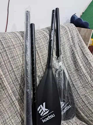 Remo KOETSU SUP Ajustable 3 Piezas