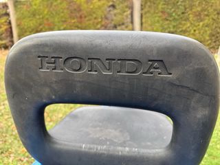 Tractor Cortacésped Honda