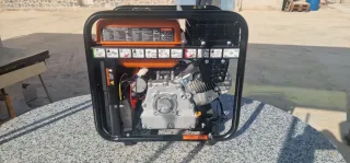 Generador Inverter 4600W