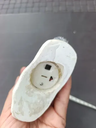 Escena Navideña con Tienda de Juguetes