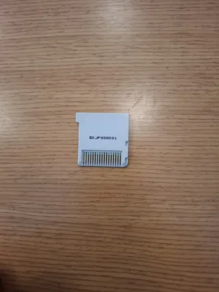 Pokémon X Nintendo 3DS