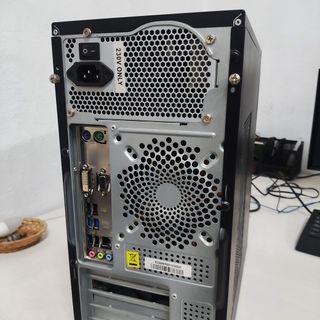 PC sobremesa i5 4430 - 8GB RAM - SSD 240GB