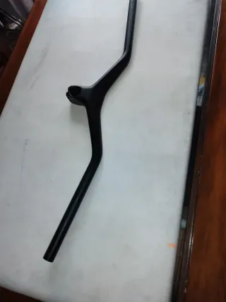 Manillar MTB Carbono Syncros Integral 100 -17