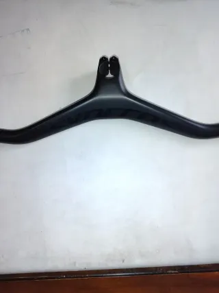 Manillar MTB Carbono Syncros Integral 100 -17