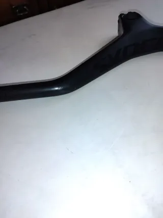 Manillar MTB Carbono Syncros Integral 100 -17