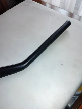 Manillar MTB Carbono Syncros Integral 100 -17