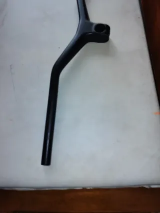 Manillar MTB Carbono Syncros Integral 100 -17