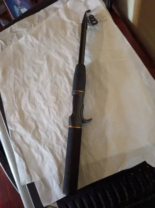 Caña de pescar 1,60m