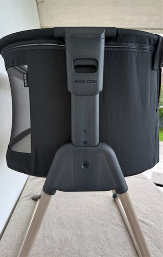 Maxi-Cosi Tori Colecho Ultracompacto