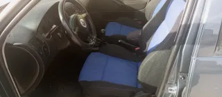 Volkswagen Golf 2000