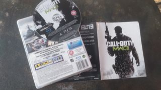 Call of Duty Modern Warfare 3 PS3