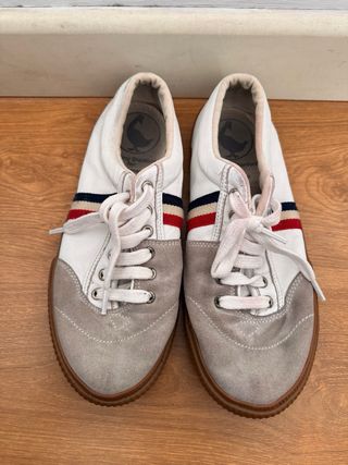 Zapatillas El Ganso Talla 41