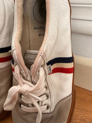 Zapatillas El Ganso Talla 41