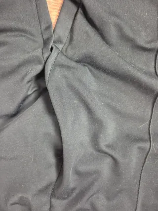 Pantalones Nike Parachute Vintage 90s