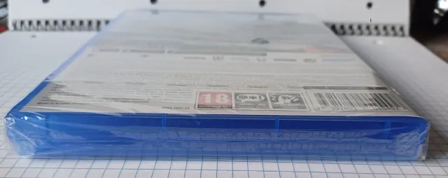 The Witcher 3: Wild Hunt Complete Edition PS5