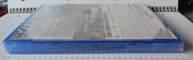 The Witcher 3: Wild Hunt Complete Edition PS5