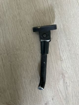 Pata de cabra patinete Xiaomi