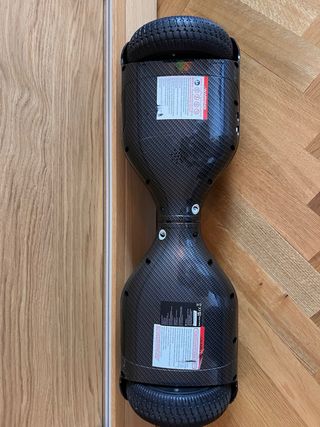 Hoverboard RCB 6.5 Monopatín Eléctrico
