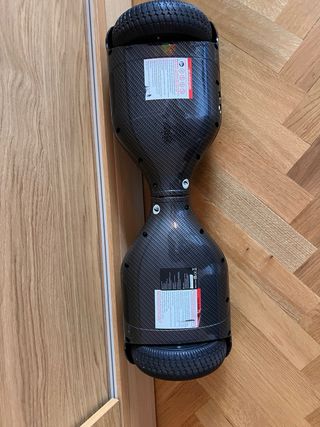 Hoverboard RCB 6.5 Monopatín Eléctrico