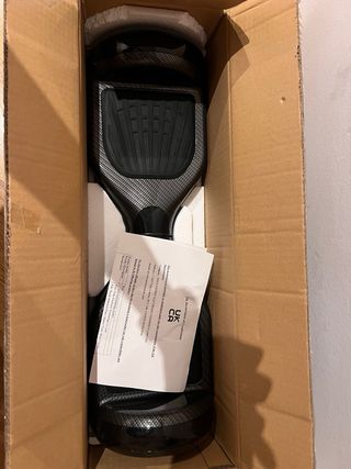 Hoverboard RCB 6.5 Monopatín Eléctrico