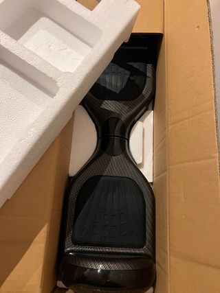 Hoverboard RCB 6.5 Monopatín Eléctrico