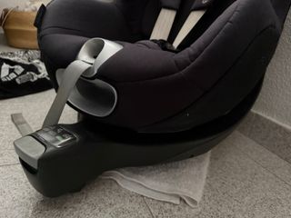 Silla Coche Cybex Sirona Z I-size
