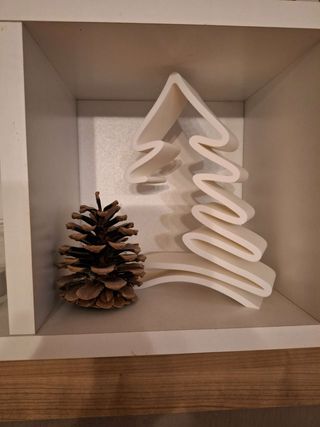 Albero di Natale Decorativo