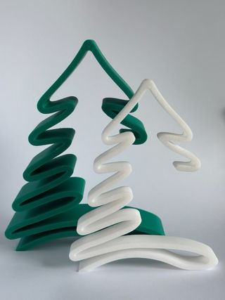 Albero di Natale Decorativo