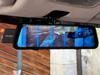 70mai Specchietto Dash Cam Wide