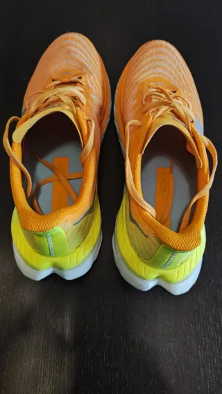 Hoka Mach 5 Naranja