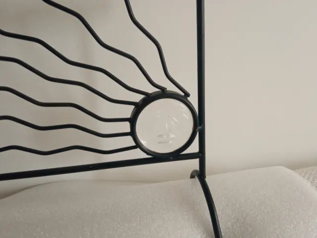 Candelabro portacandele