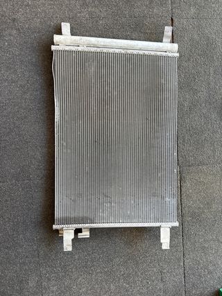 Radiador A/A Volkswagen Caddy