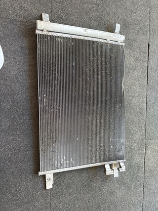 Radiador A/A Volkswagen Caddy