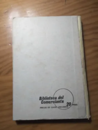 LOTE DE LIBROS ANTICHI