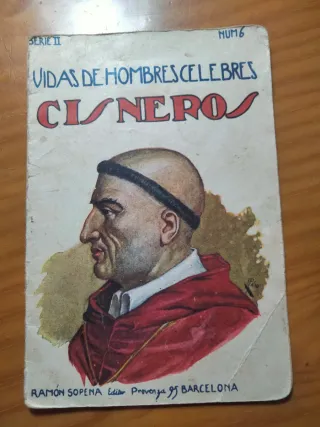 LOTE DE LIBROS ANTICHI