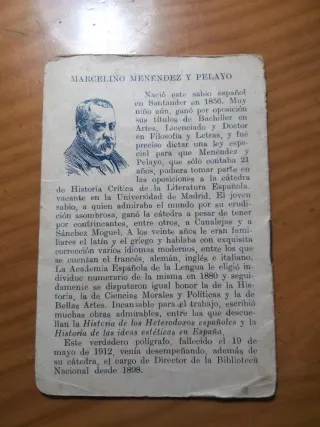 LOTE DE LIBROS ANTICHI