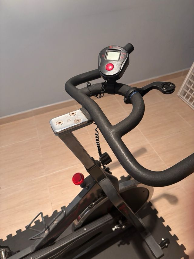 Bicicleta Spinning Domyos Biking VS910