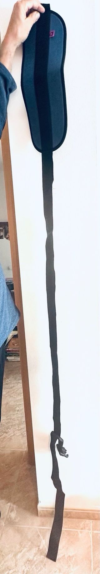 Cinturón abdominal Ubiotex 2,70cm